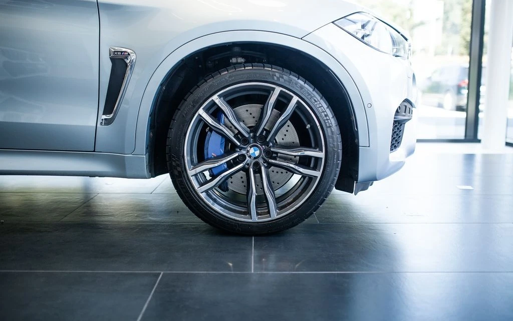 BMW X6 M | Mobile.bg � ����������� 4