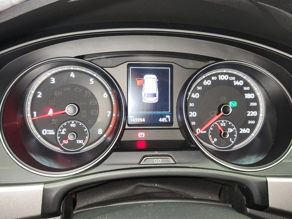 VW Atlas * HIGHLINE * CARFAX * ��� ������������ ������ | Mobile.bg � ����������� 9