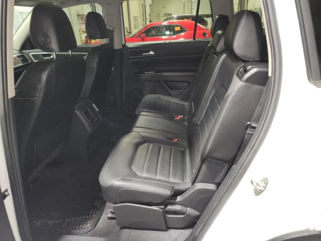 VW Atlas * HIGHLINE * CARFAX * ��� ������������ ������ | Mobile.bg � ����������� 13