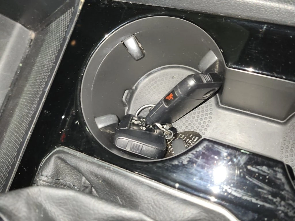 VW Atlas * HIGHLINE * CARFAX * ��� ������������ ������ | Mobile.bg � ����������� 8