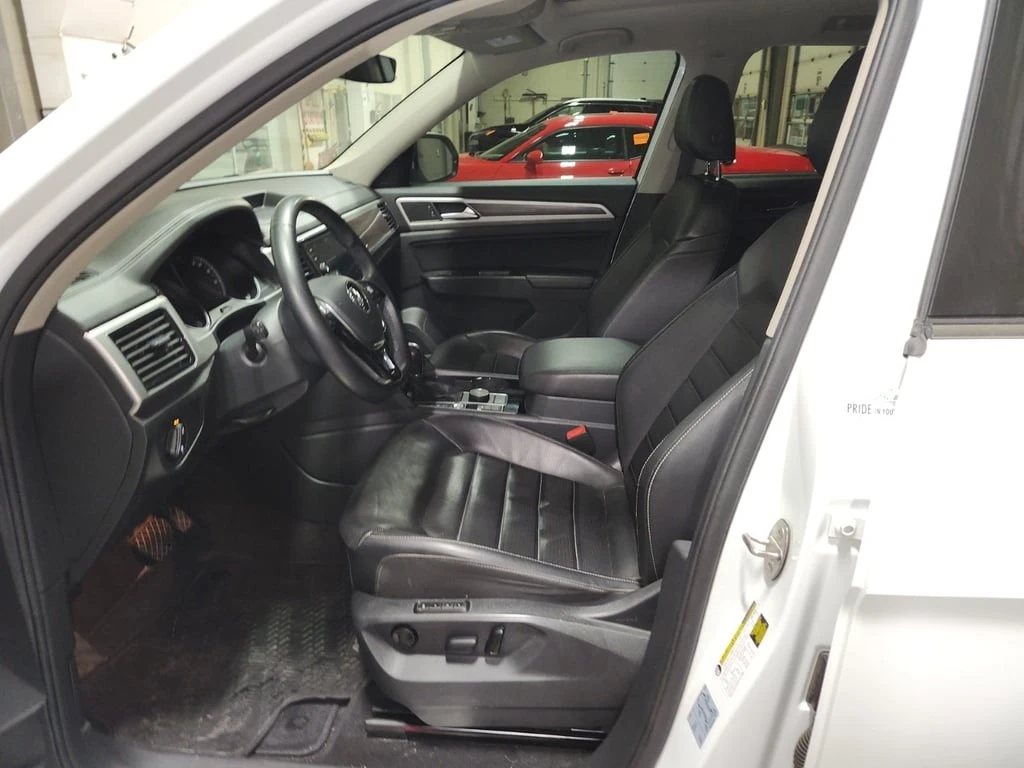 VW Atlas * HIGHLINE * CARFAX * ��� ������������ ������ | Mobile.bg � ����������� 5