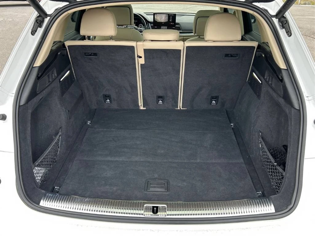 Audi Q5 CARFAX* ���������������* ��� ������������ ������*  | Mobile.bg � ����������� 11