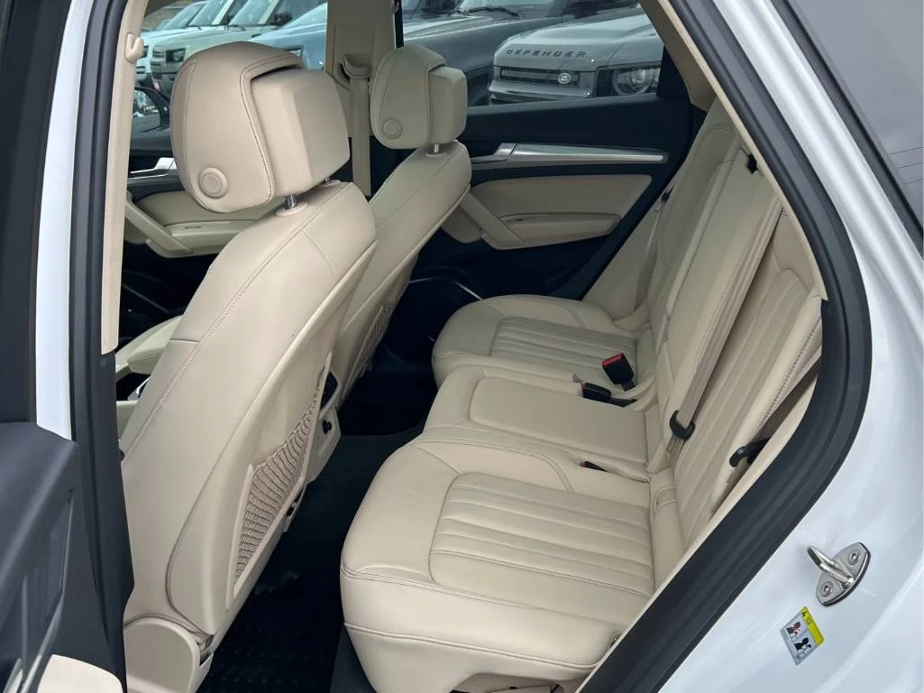 Audi Q5 CARFAX* АВТОФИНАНСИРАНЕ* БЕЗ ПЪРВОНАЧАЛНА ВНОСКА*  - изображение 10