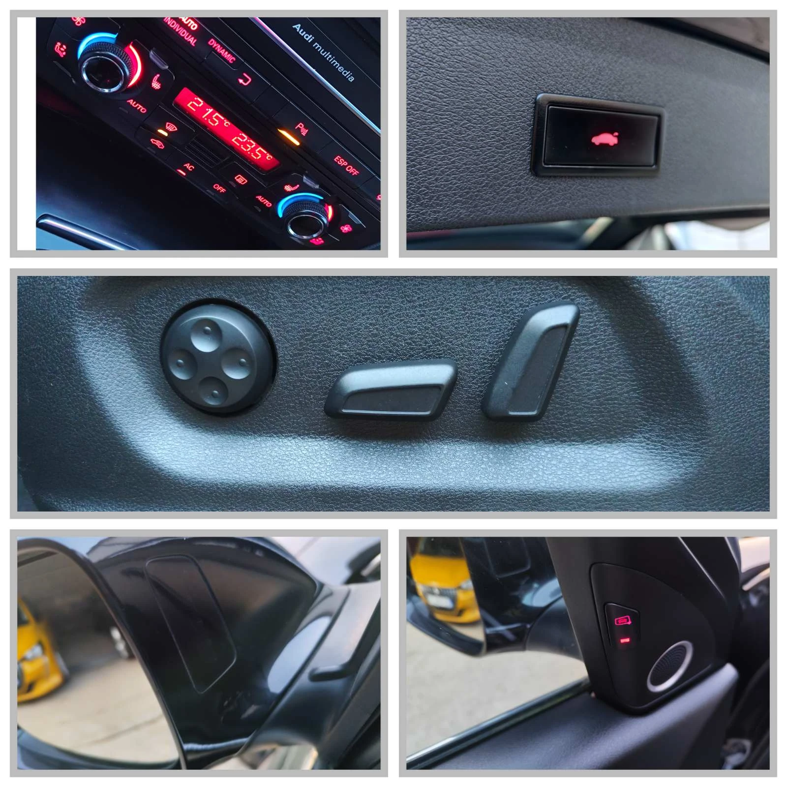 Audi Q5 S-line 3.0 TDI ��������� | Mobile.bg � ����������� 13