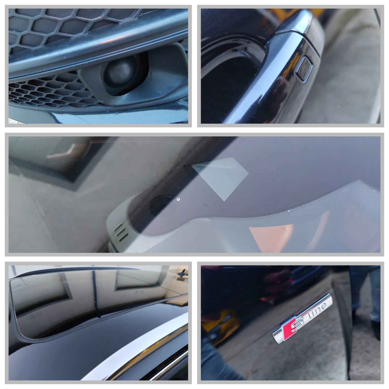 Audi Q5 S-line 3.0 TDI ��������� | Mobile.bg � ����������� 15