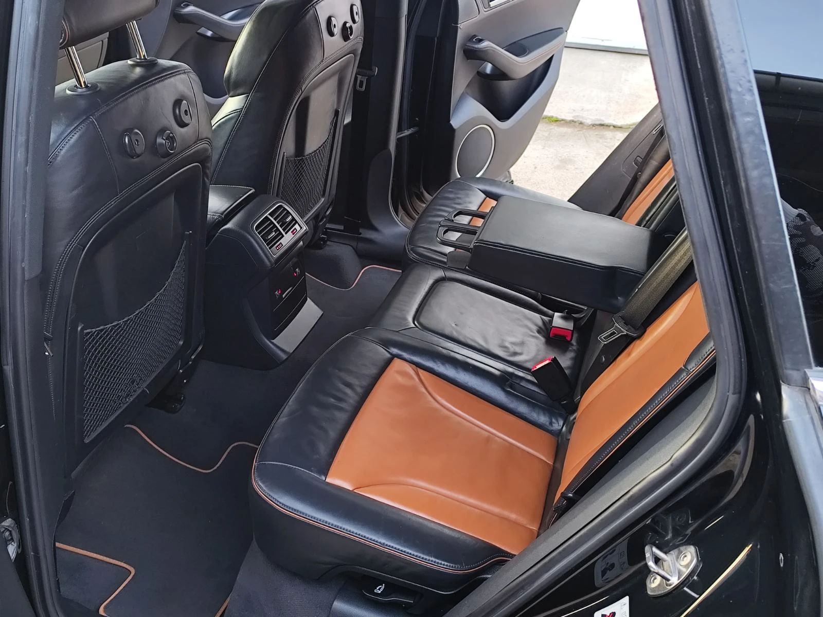 Audi Q5 S-line 3.0 TDI ��������� | Mobile.bg � ����������� 11