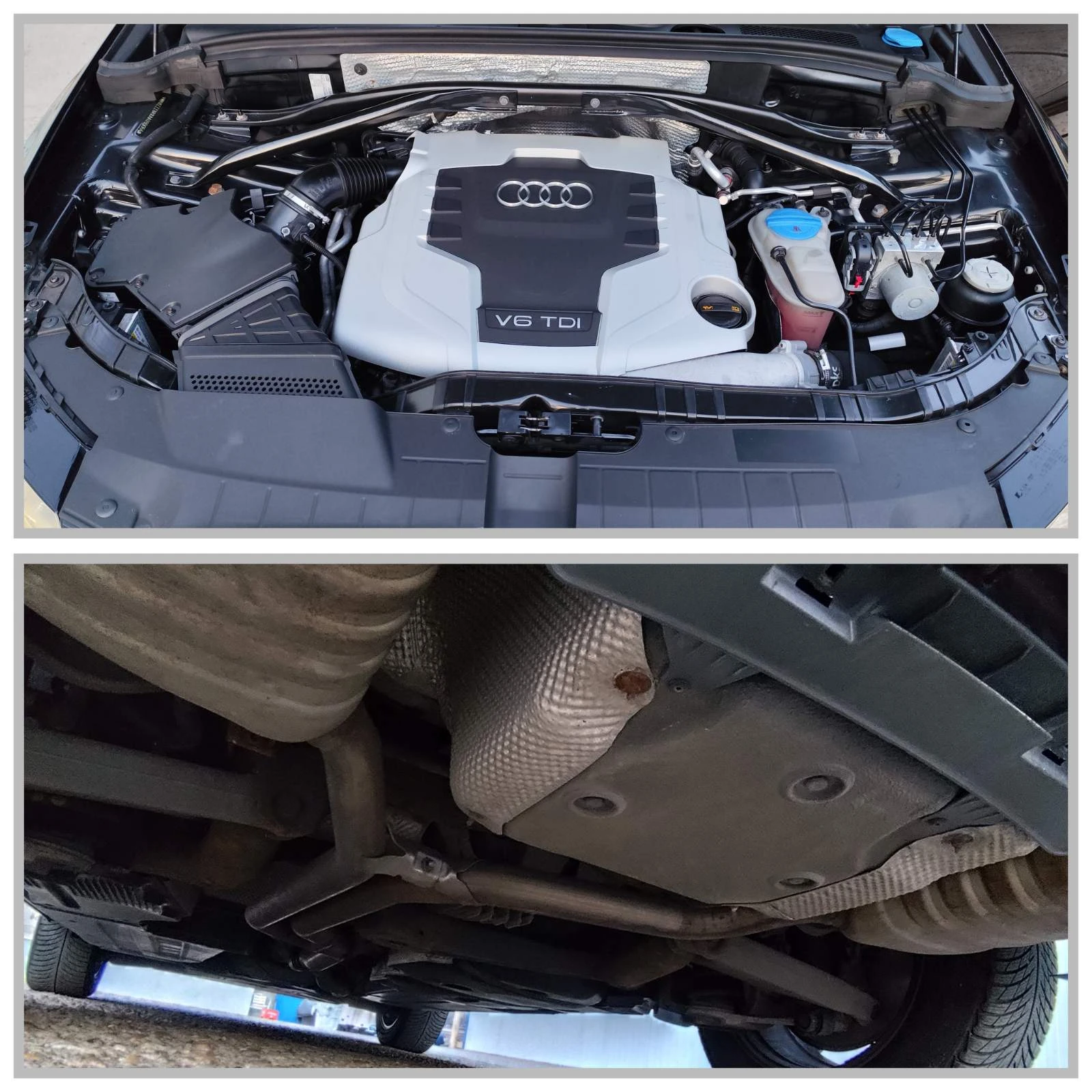 Audi Q5 S-line 3.0 TDI ��������� | Mobile.bg � ����������� 17