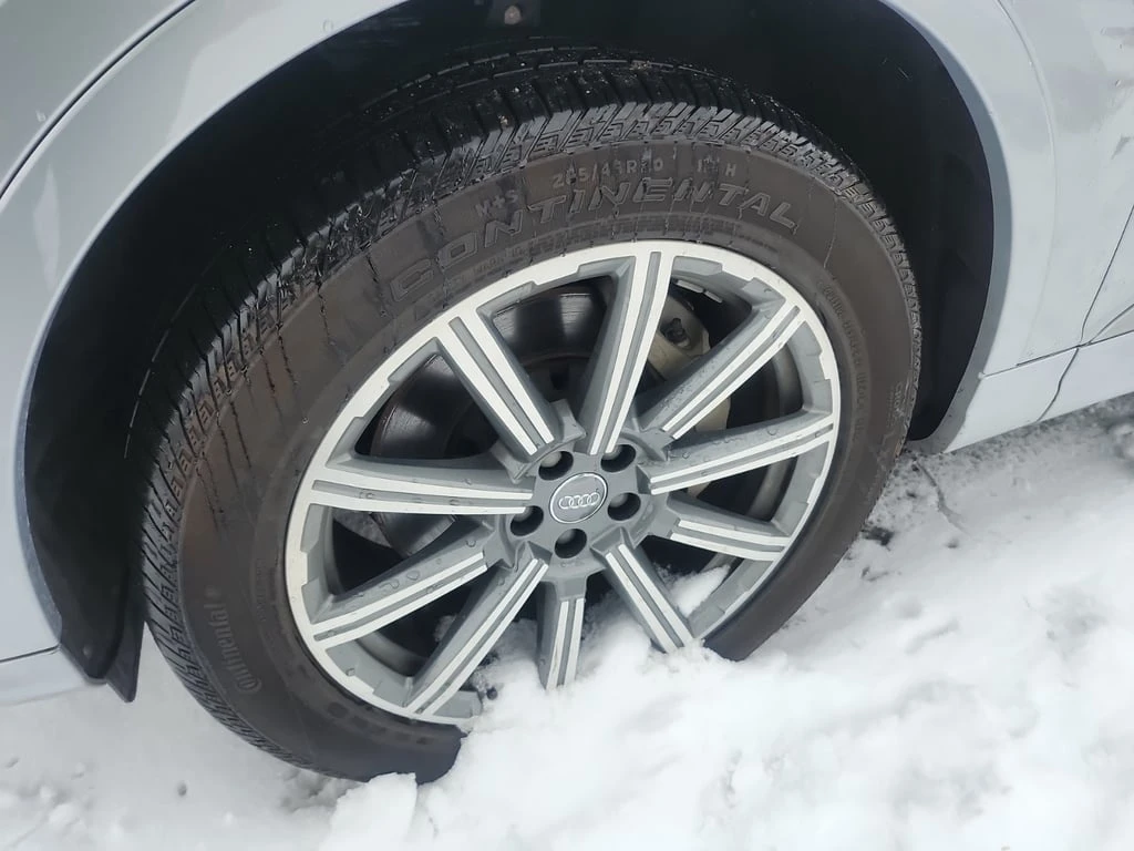 Audi Q7 * PREMIUM PLUS * CARFAX * ���� �� �� | Mobile.bg � ����������� 14