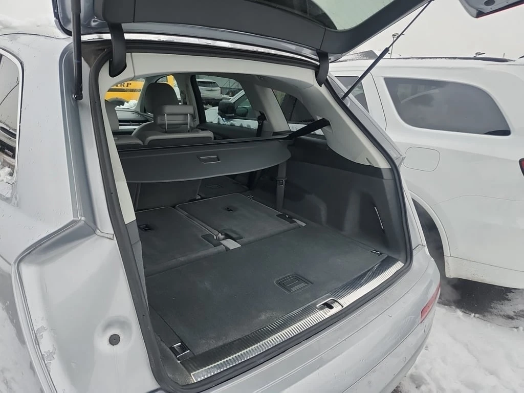 Audi Q7 * PREMIUM PLUS * CARFAX * ���� �� �� | Mobile.bg � ����������� 13