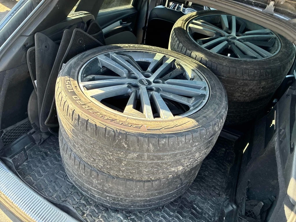 Audi Q5 * Progressiv * CARFAX * ��� ������������ ������ | Mobile.bg � ����������� 15