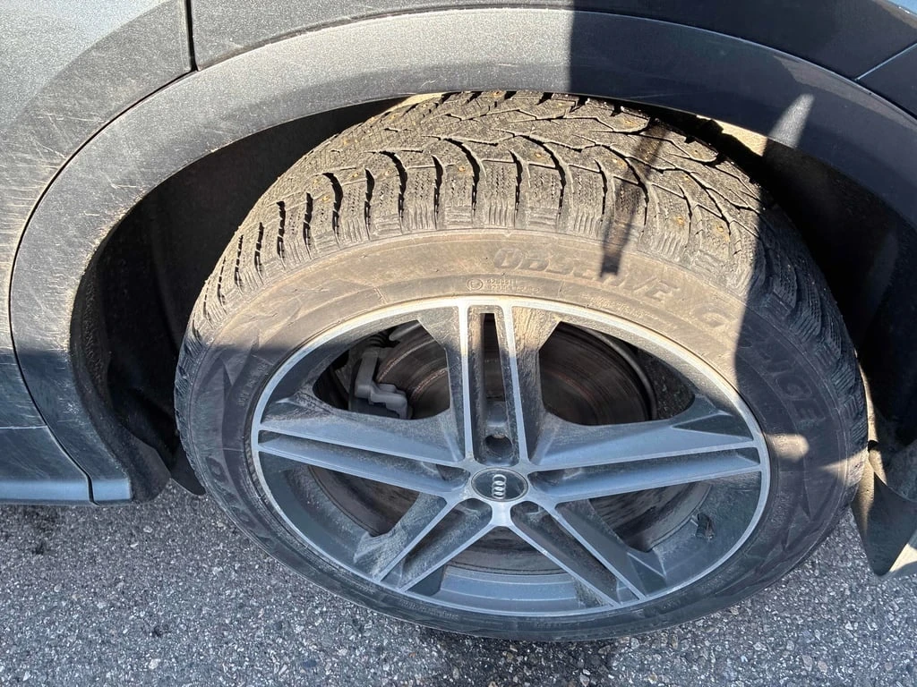 Audi Q5 * Progressiv * CARFAX * ��� ������������ ������ | Mobile.bg � ����������� 12