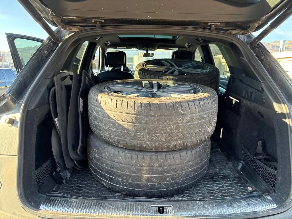 Audi Q5 * Progressiv * CARFAX * ��� ������������ ������ | Mobile.bg � ����������� 14