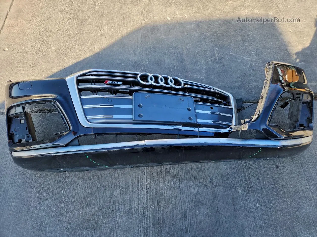 Audi SQ5 S-Line* Technik* 2 ����� | Mobile.bg � ����������� 12