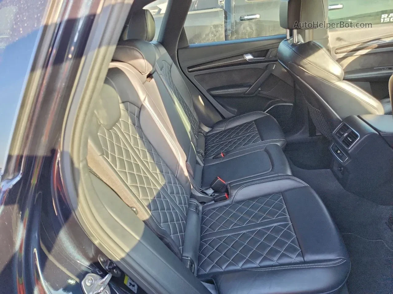 Audi SQ5 S-Line* Technik* 2 Ключа - изображение 9