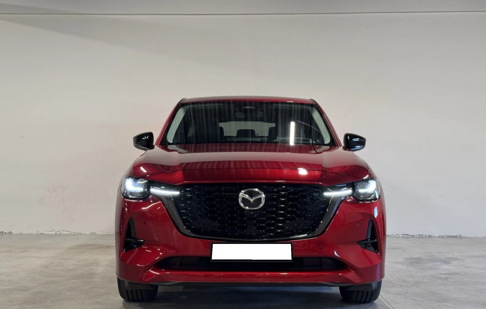 Mazda CX-60 AWD HOMURA PLUS | Mobile.bg � ����������� 1