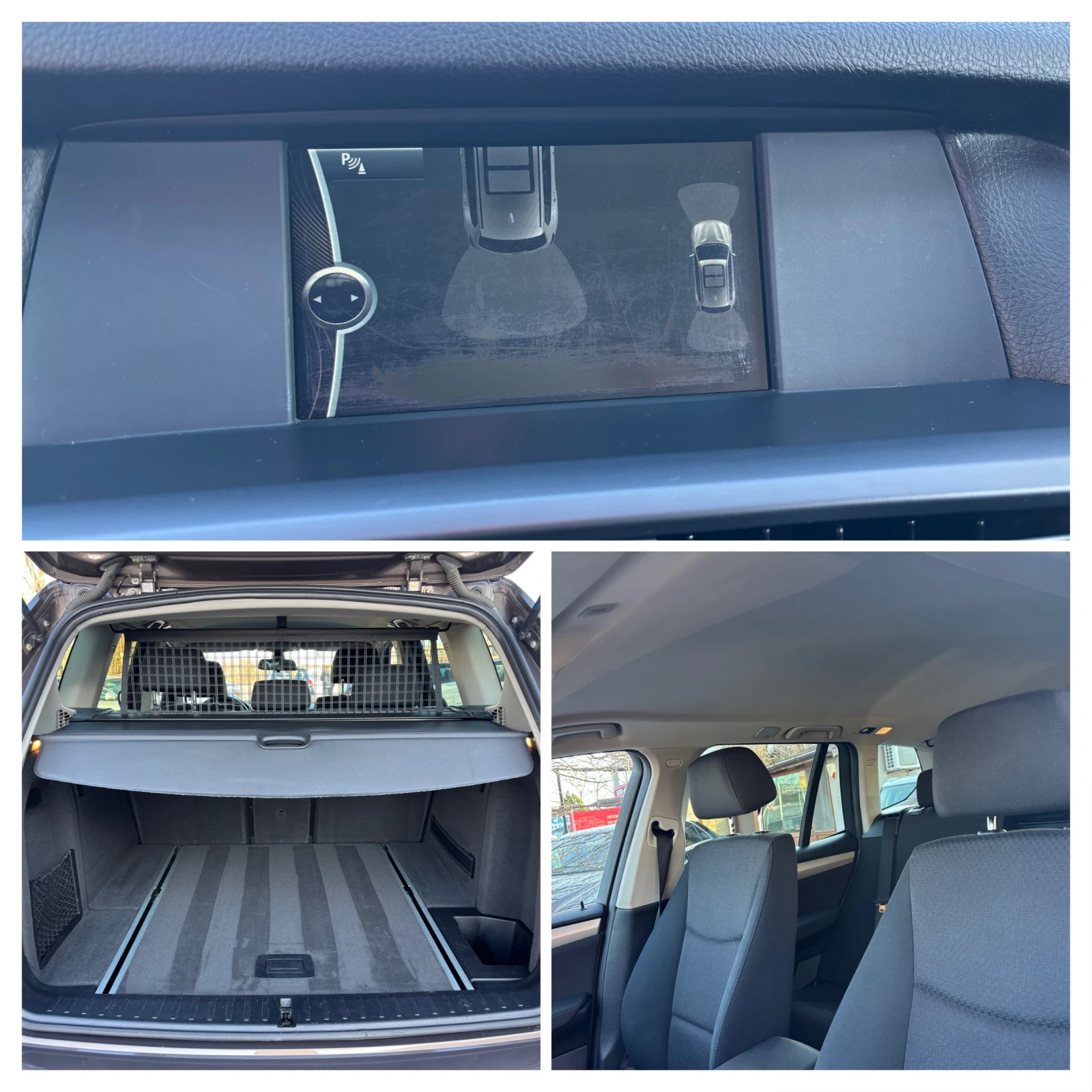 BMW X3 2.0d-Xdrive-FULLL* * * , снимка 14 - Автомобили и джипове - 53785267