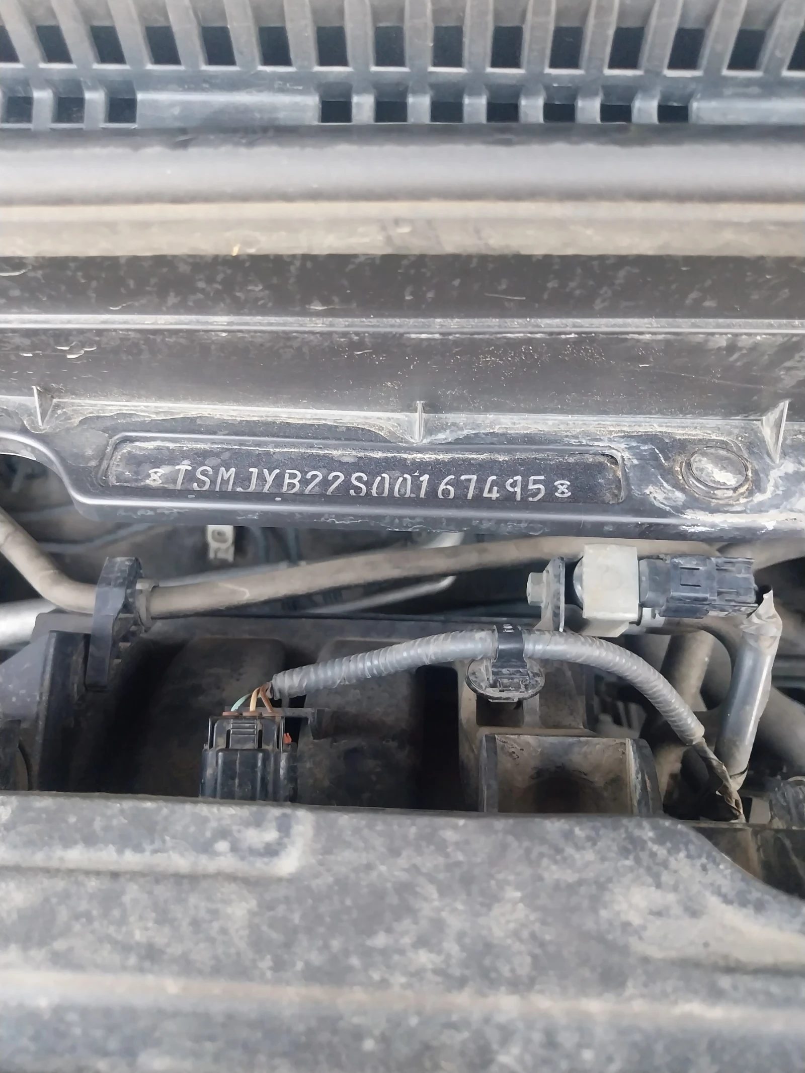 Suzuki SX4 S-Cross Автомобил 