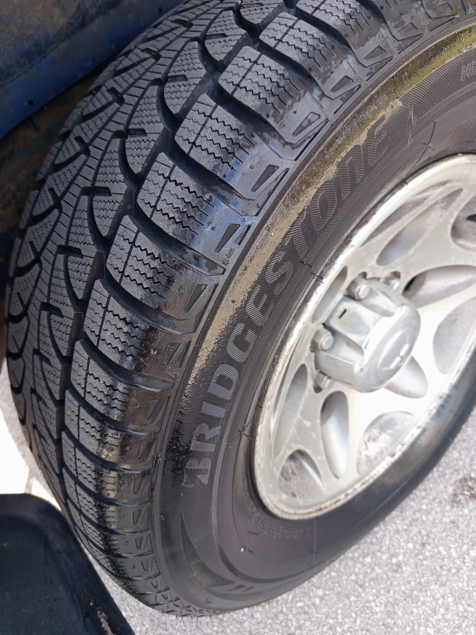 Mitsubishi Pajero sport | Mobile.bg � ����������� 14