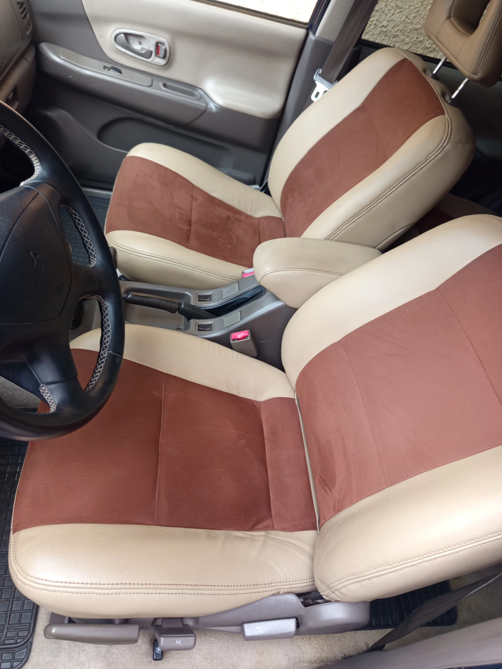 Mitsubishi Pajero sport | Mobile.bg � ����������� 10