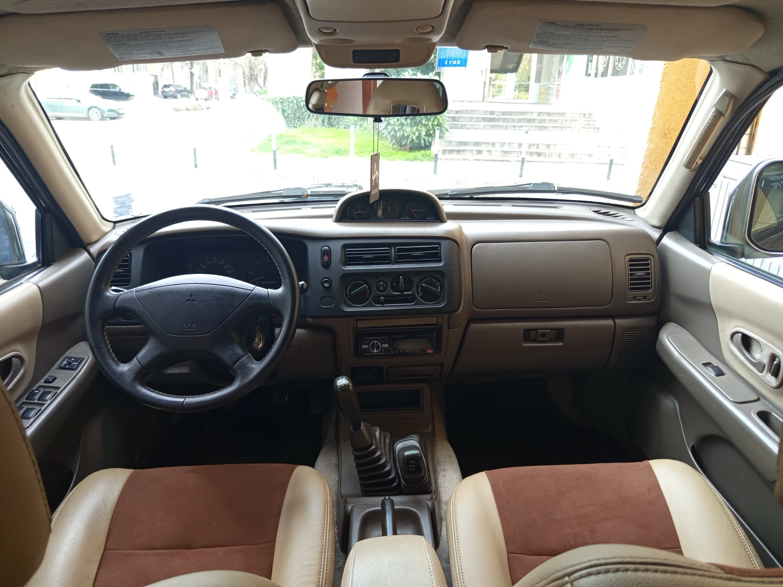 Mitsubishi Pajero sport | Mobile.bg � ����������� 9