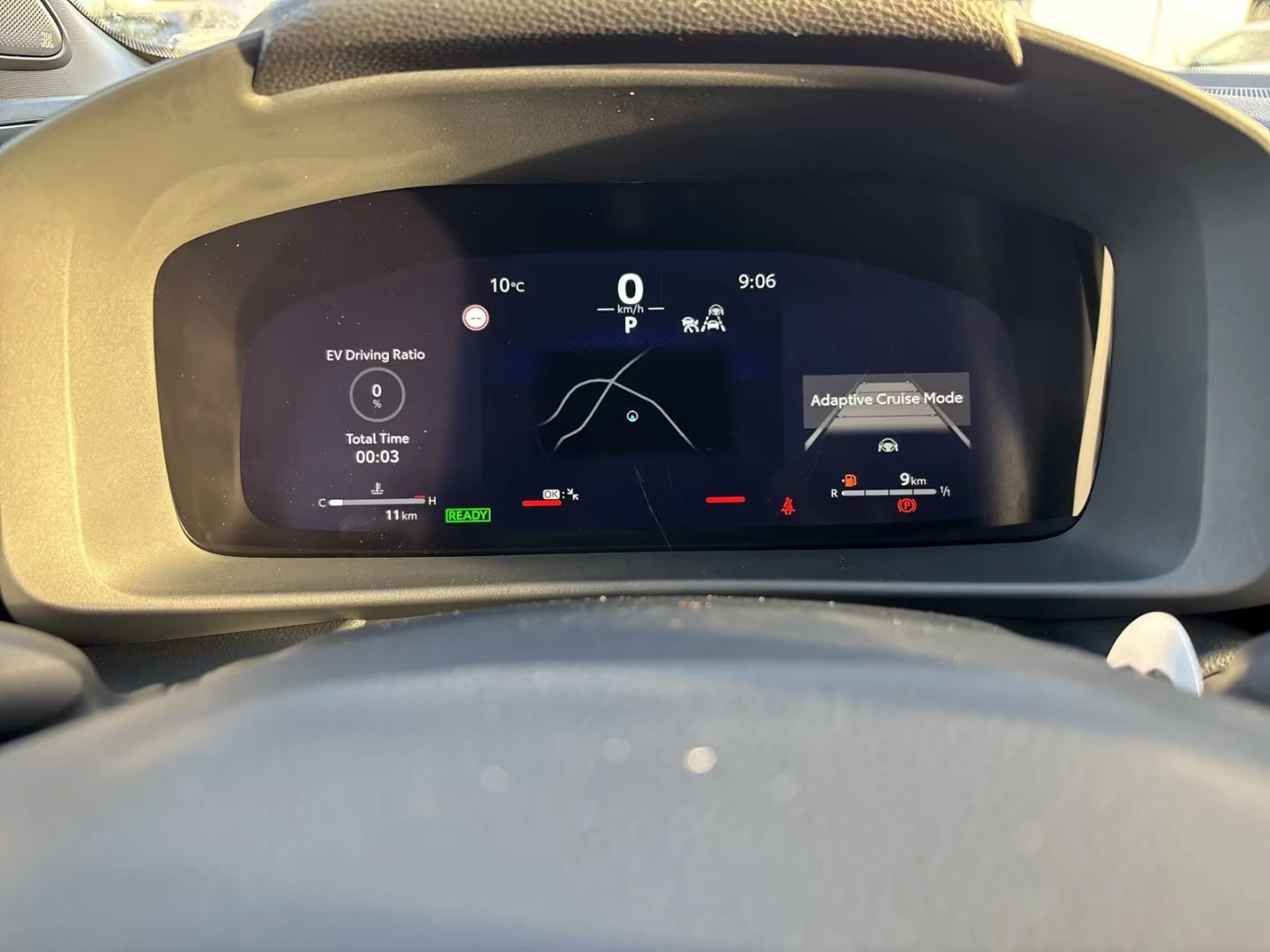 Toyota C-HR ���!2.0HEV/197HP/GR-SPORT/4X4/360/ACC/316z | Mobile.bg � ����������� 15