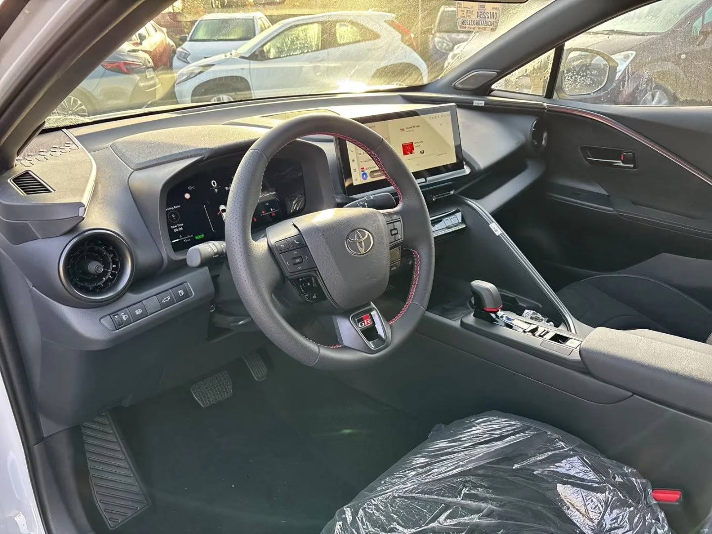 Toyota C-HR ���!2.0HEV/197HP/GR-SPORT/4X4/360/ACC/316z | Mobile.bg � ����������� 12