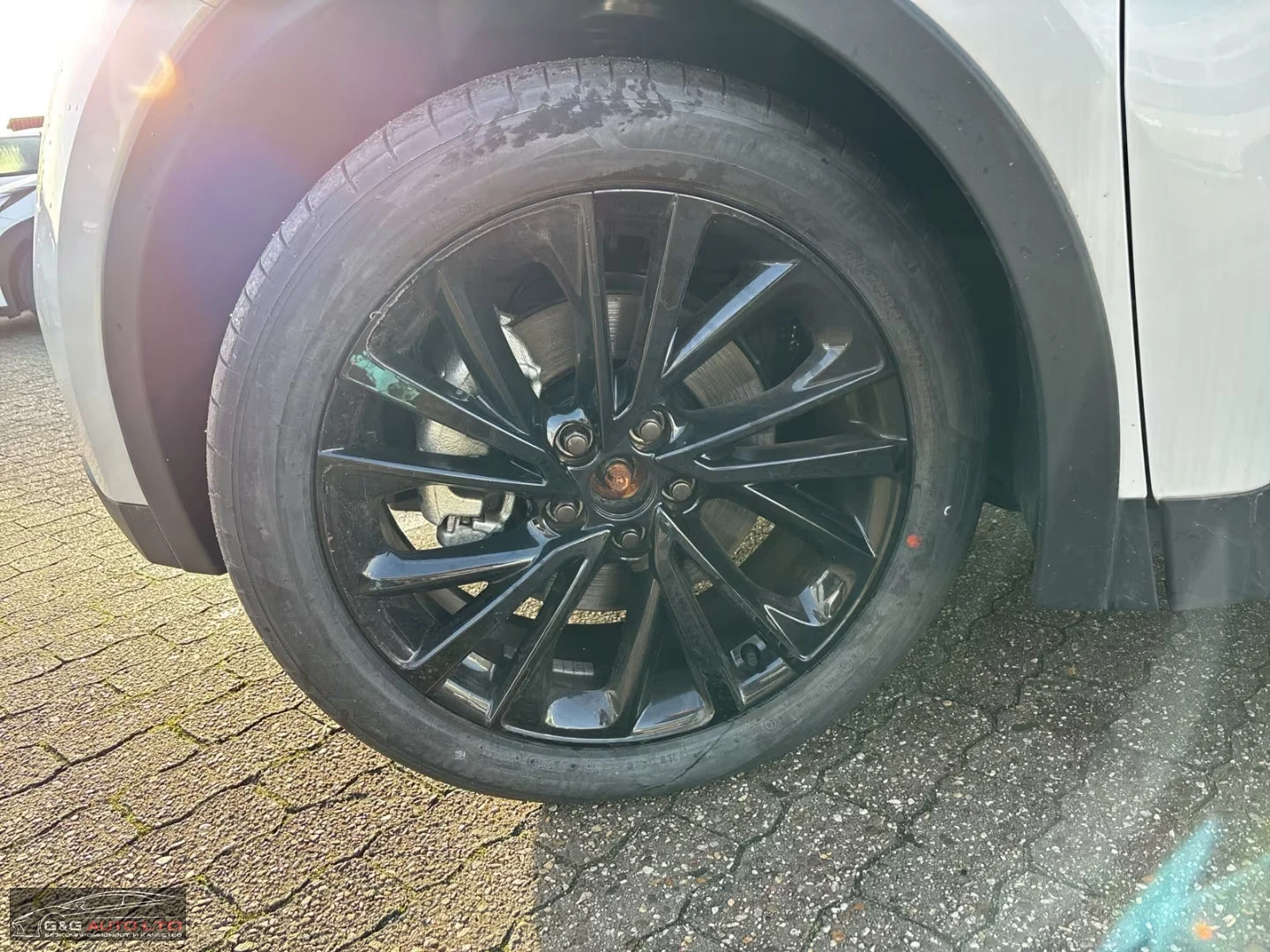 Toyota C-HR ���!2.0HEV/197HP/GR-SPORT/4X4/360/ACC/316z | Mobile.bg � ����������� 8