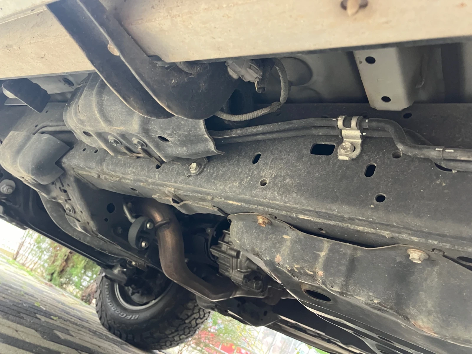 Lexus GX 460 Luxury, снимка 7 - Автомобили и джипове - 54357965