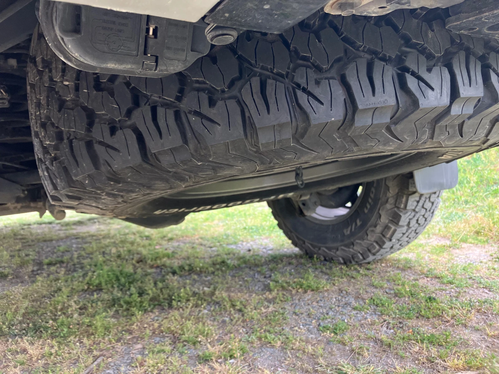 Lexus GX 460 Luxury, снимка 10 - Автомобили и джипове - 54357965