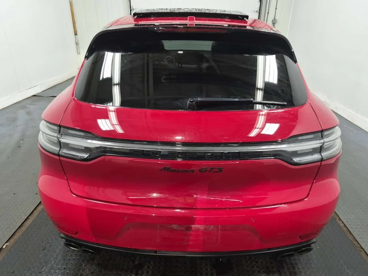 Porsche Macan GTS * 360 КАМЕРА* ПАНОРАМА* ПОДГРЕВИ* , снимка 4 - Автомобили и джипове - 54477578