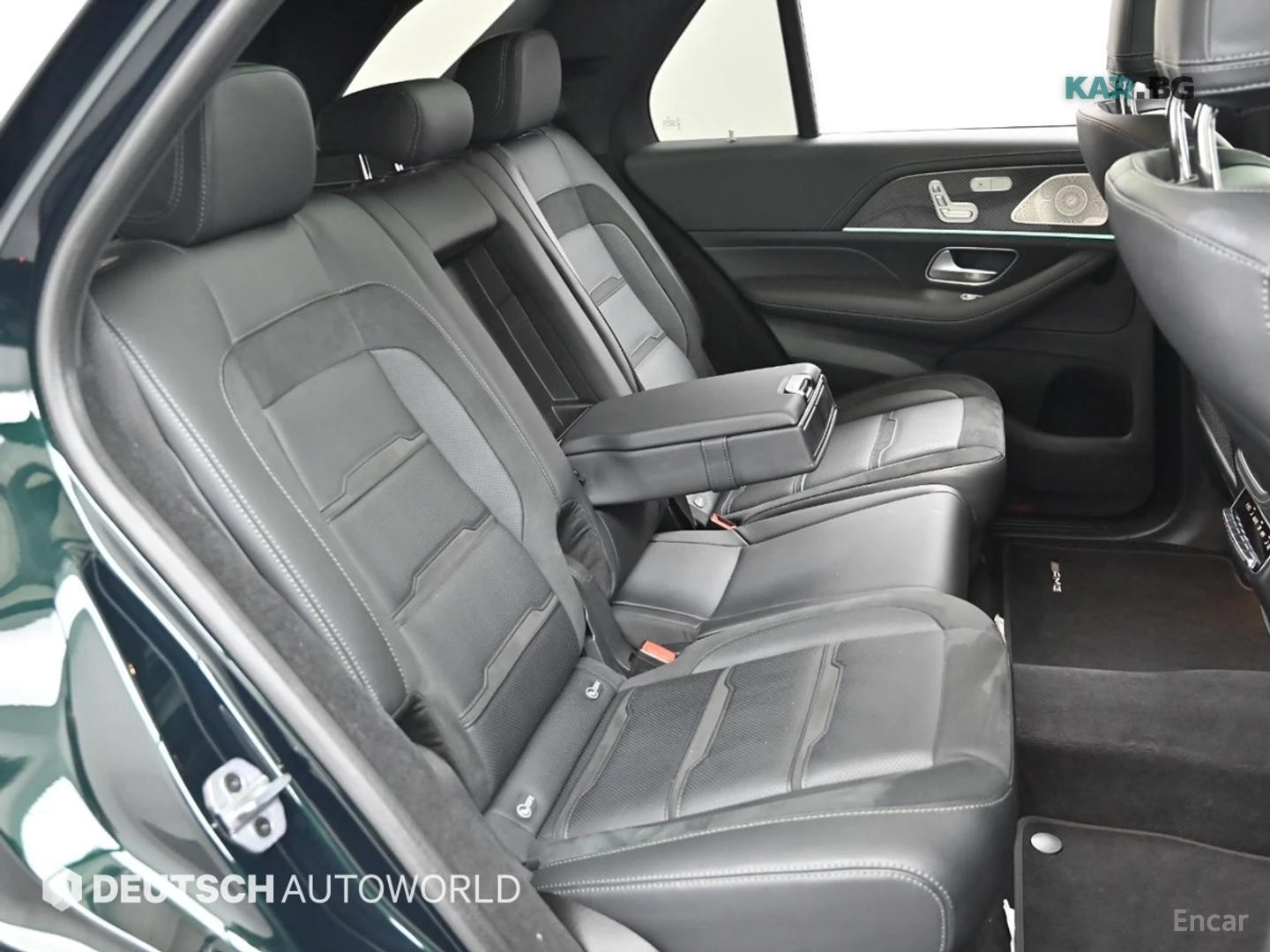 Mercedes-Benz GLE 53 4MATIC BURMESTER* ПАНОРАМА* ПОДГРЕВ* ОБДУХВАНЕ* HEADUP, снимка 16 - Автомобили и джипове - 54838652