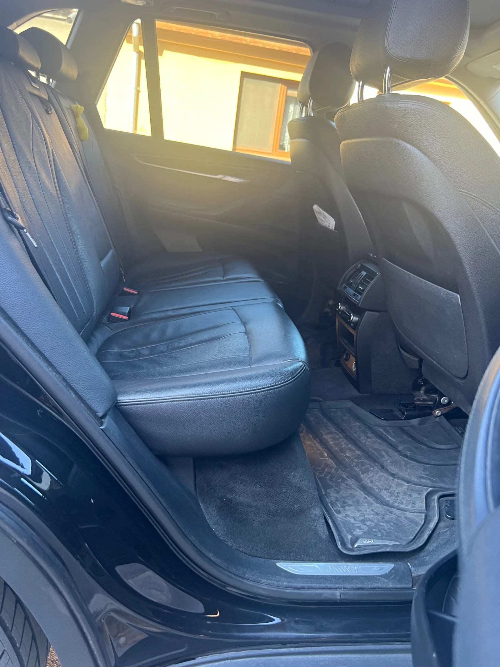 BMW X5, снимка 7 - Автомобили и джипове - 55264723