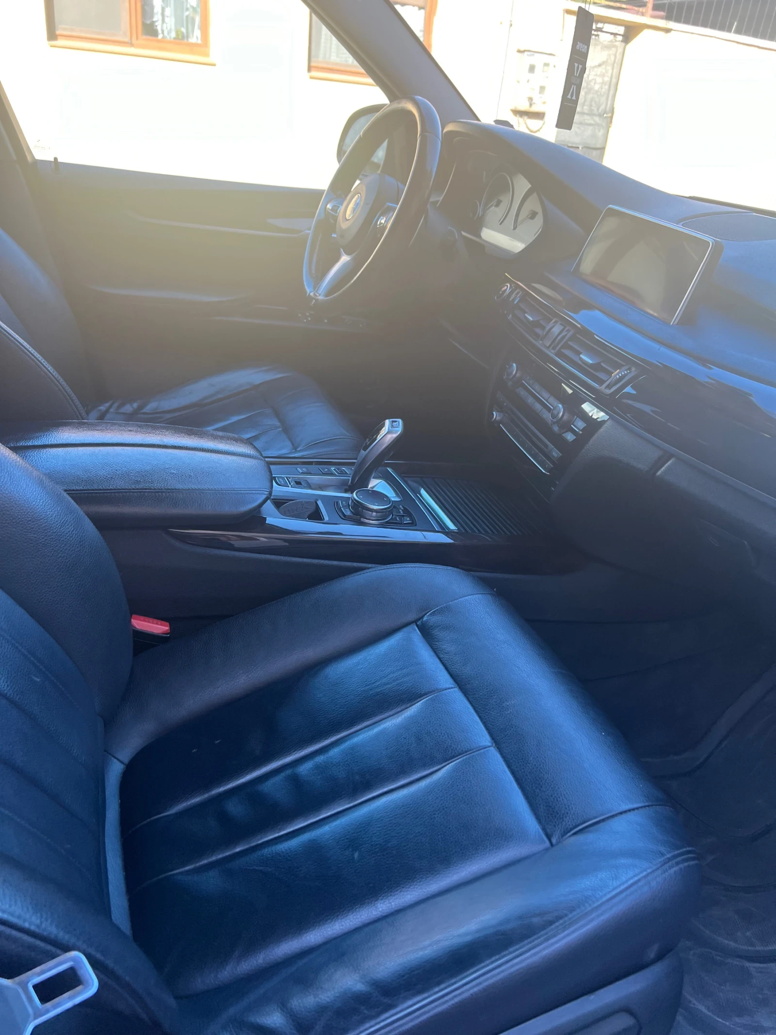 BMW X5, снимка 9 - Автомобили и джипове - 55264723