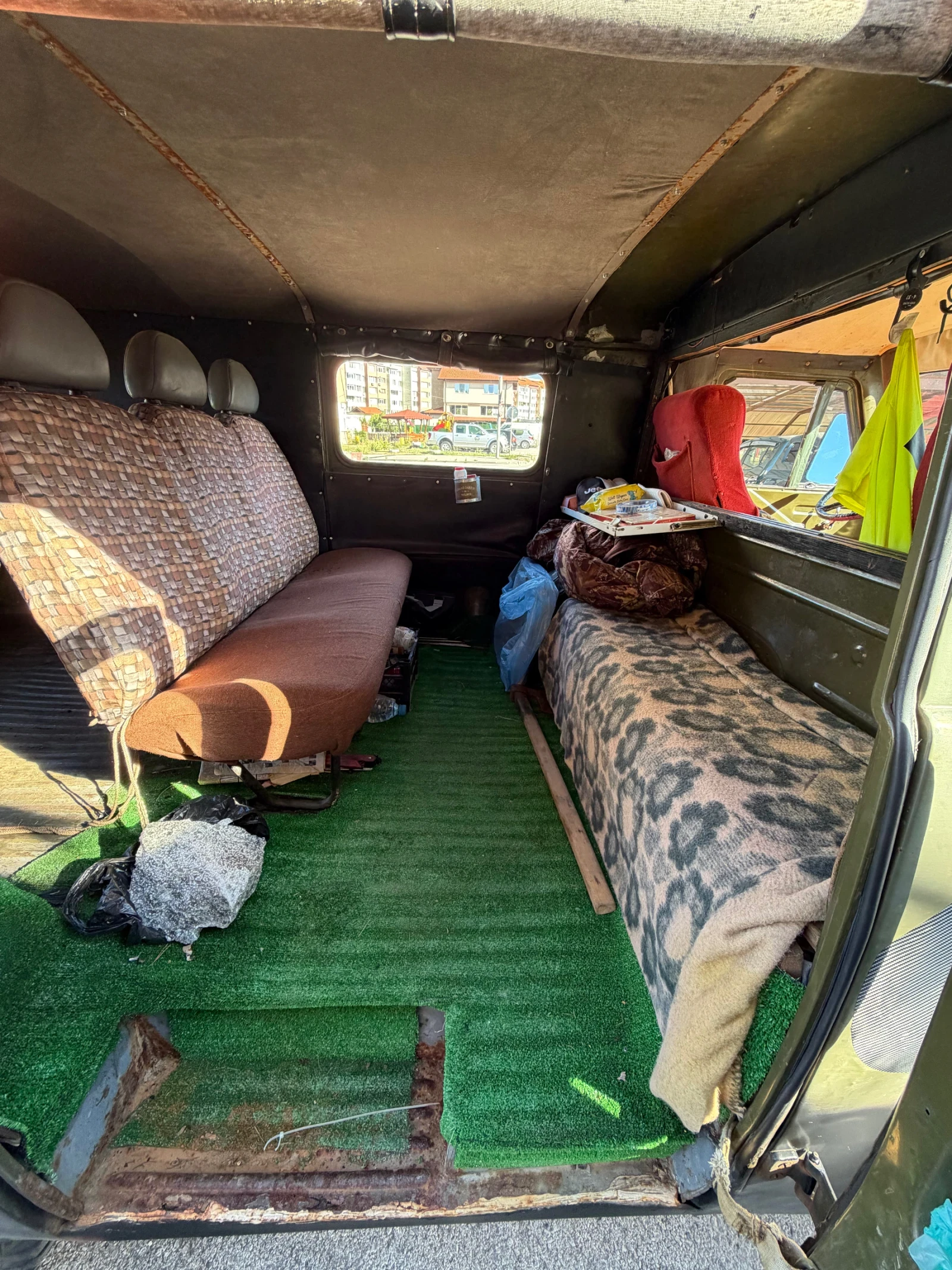 Uaz 452 | Mobile.bg � ����������� 6