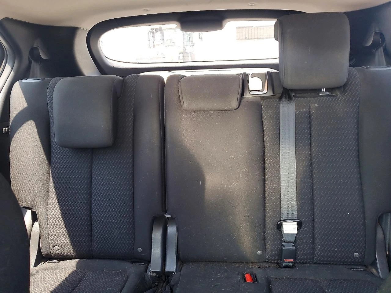 Mitsubishi Eclipse Cross 1.5l Es, снимка 10 - Автомобили и джипове - 56040702