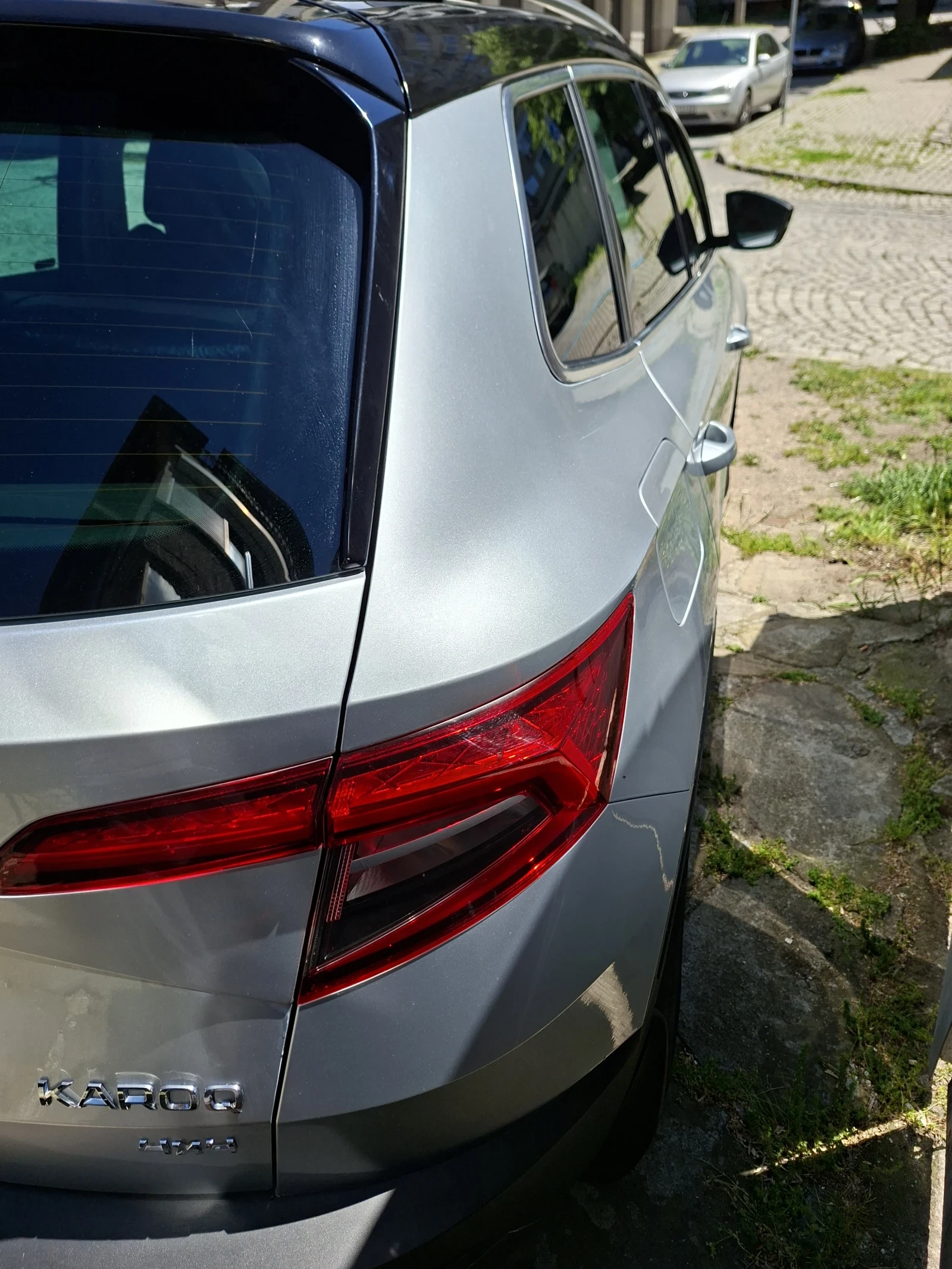 Skoda Karoq | Mobile.bg � ����������� 5