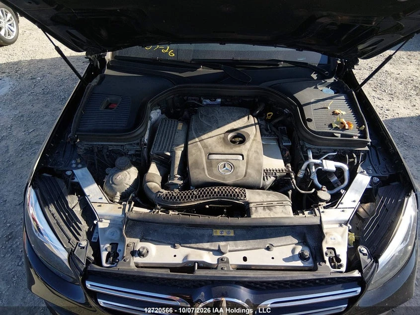 Mercedes-Benz GLC 300 2l 4Matic | Mobile.bg � ����������� 10