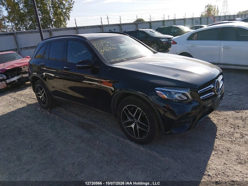 Mercedes-Benz GLC 300 2l 4Matic | Mobile.bg � ����������� 1