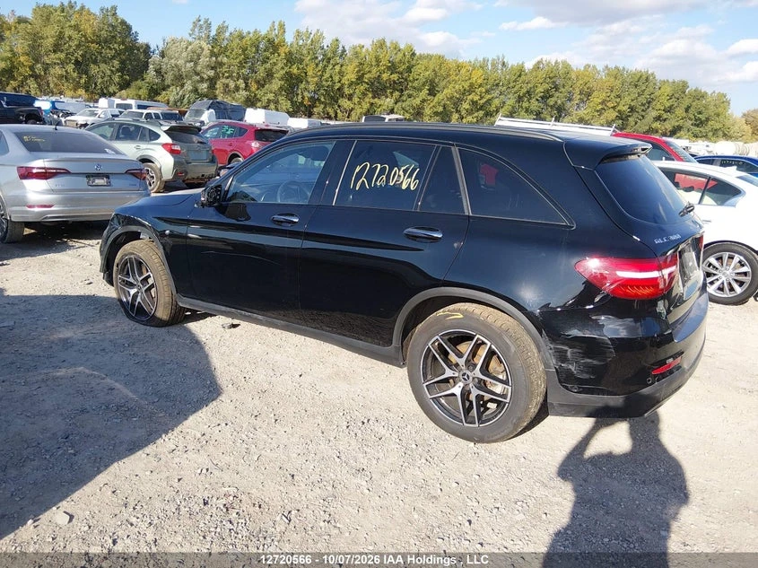Mercedes-Benz GLC 300 2l 4Matic | Mobile.bg � ����������� 3