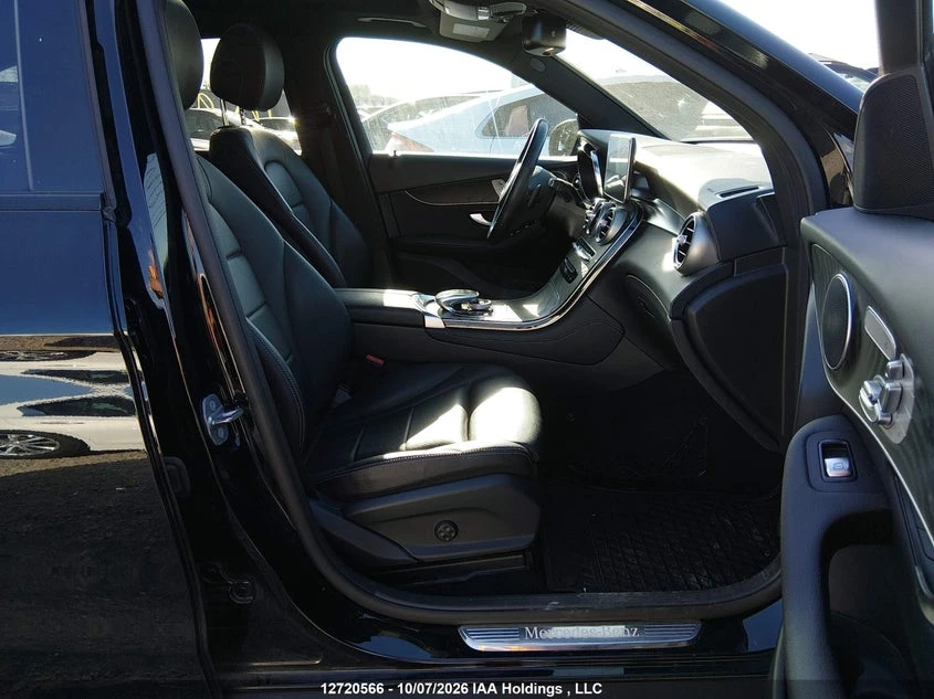 Mercedes-Benz GLC 300 2l 4Matic | Mobile.bg � ����������� 5