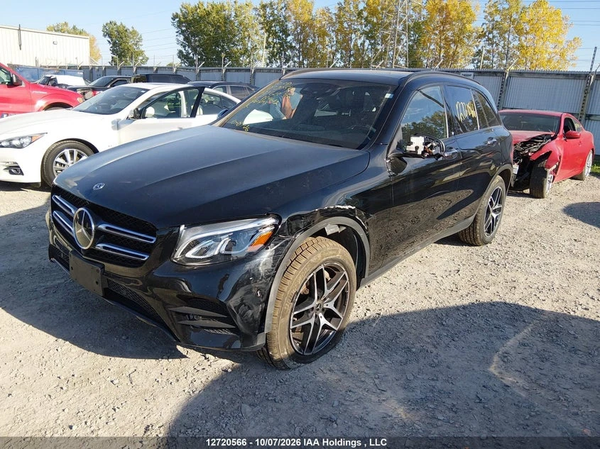 Mercedes-Benz GLC 300 2l 4Matic | Mobile.bg � ����������� 2