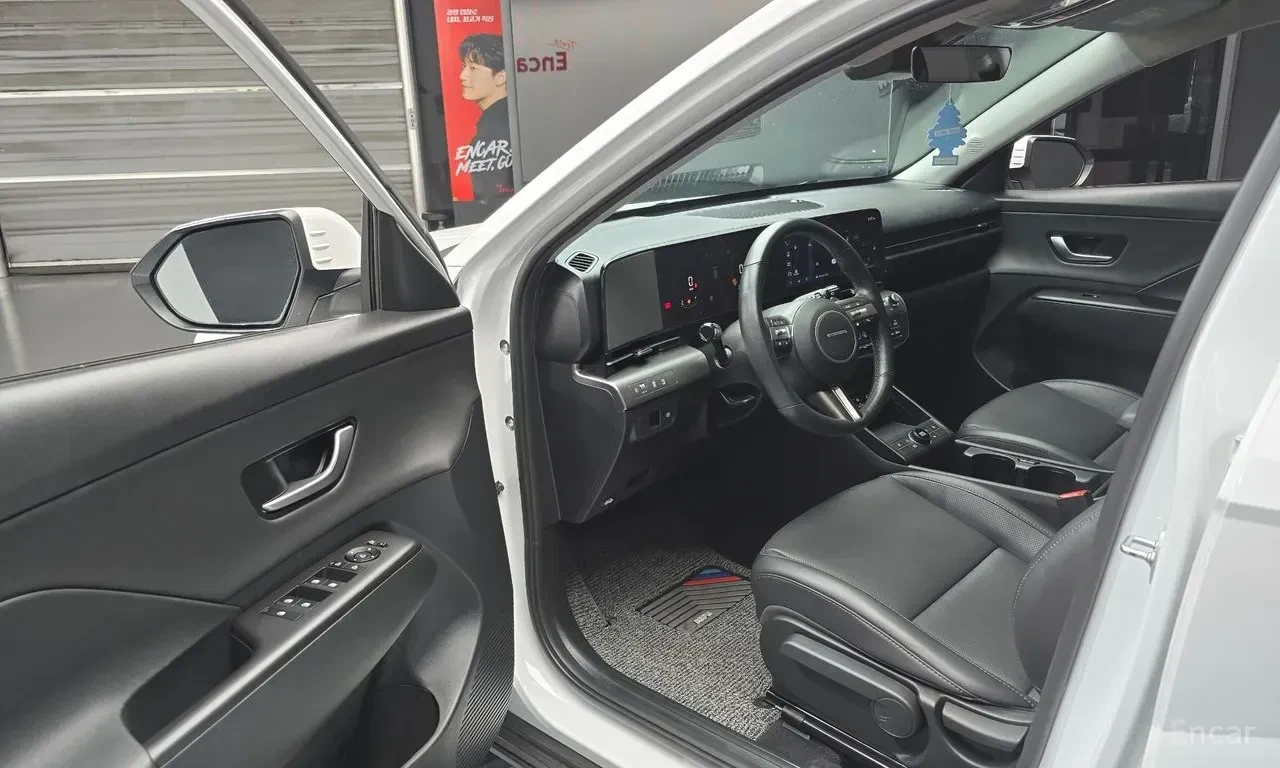 Hyundai Kona �������* ������* ������* LANE* ASSIST*  | Mobile.bg � ����������� 5