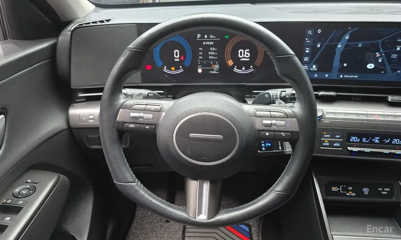 Hyundai Kona �������* ������* ������* LANE* ASSIST*  | Mobile.bg � ����������� 7