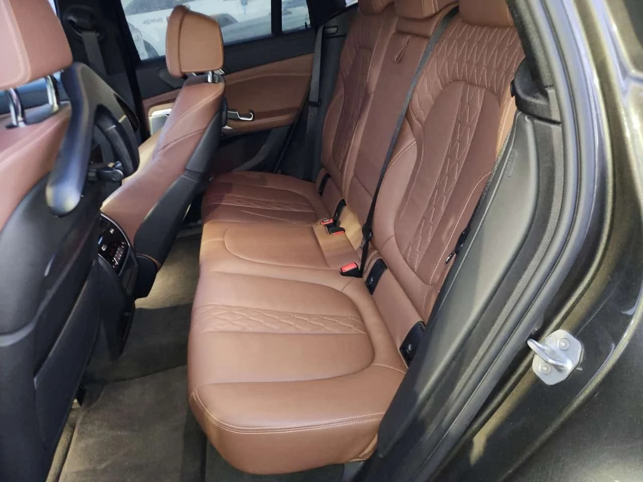 BMW X6 / M50i / NIGHT VISION / ��������� / 2 �����  | Mobile.bg � ����������� 12