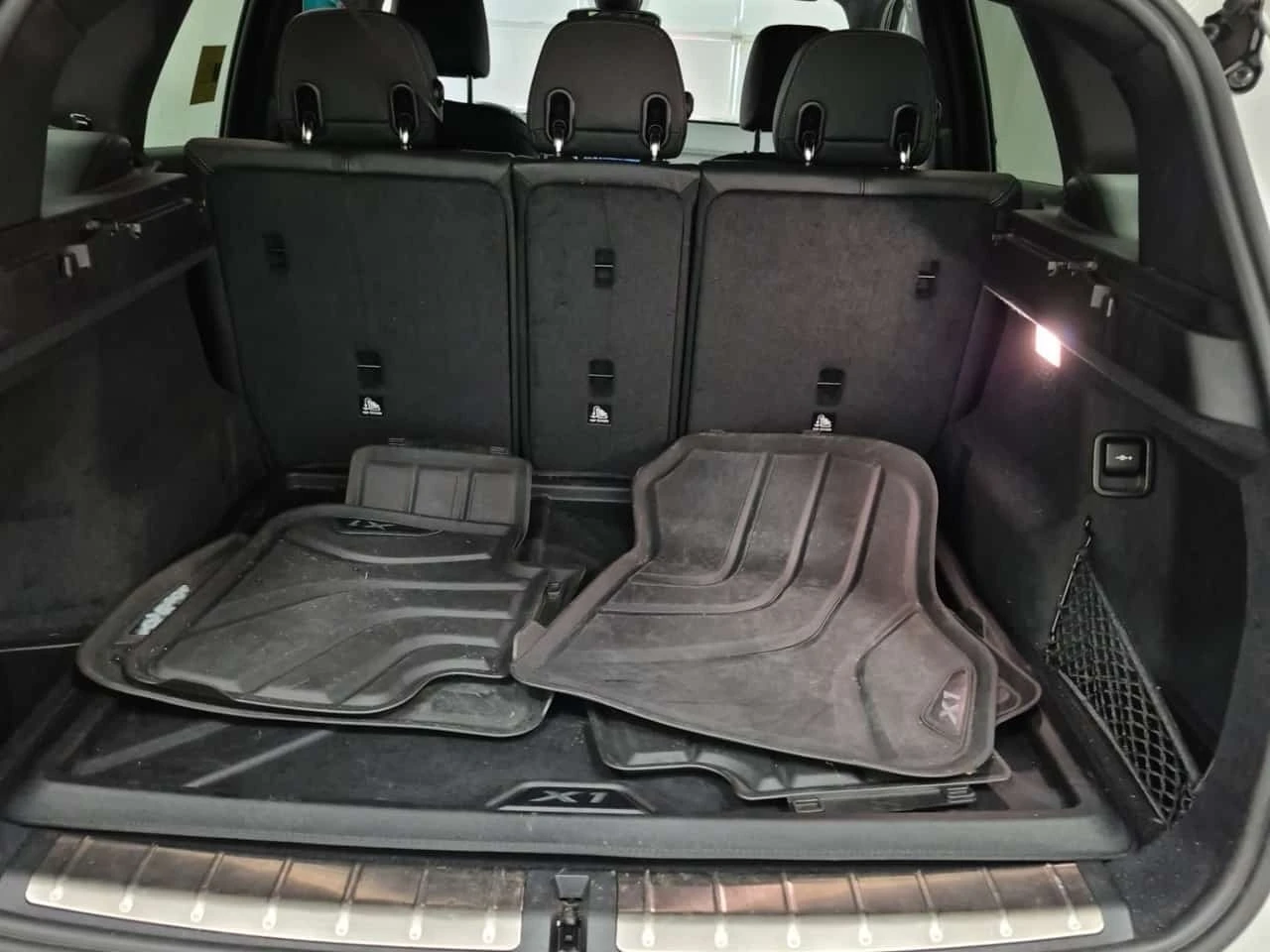 BMW X1 * XDRIVE28I * CARFAX * �� BMW *  | Mobile.bg � ����������� 15
