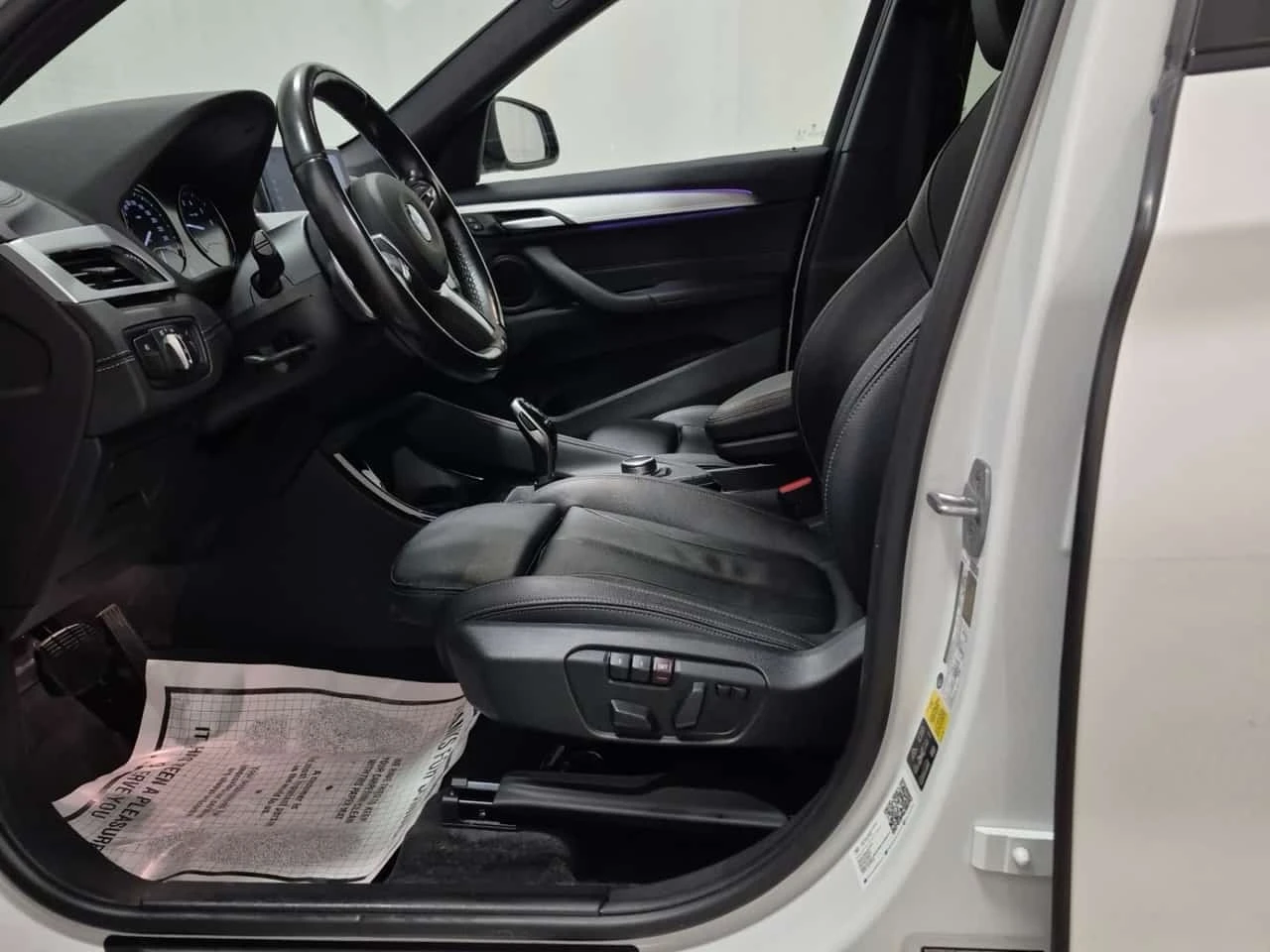 BMW X1 * XDRIVE28I * CARFAX * �� BMW *  | Mobile.bg � ����������� 9