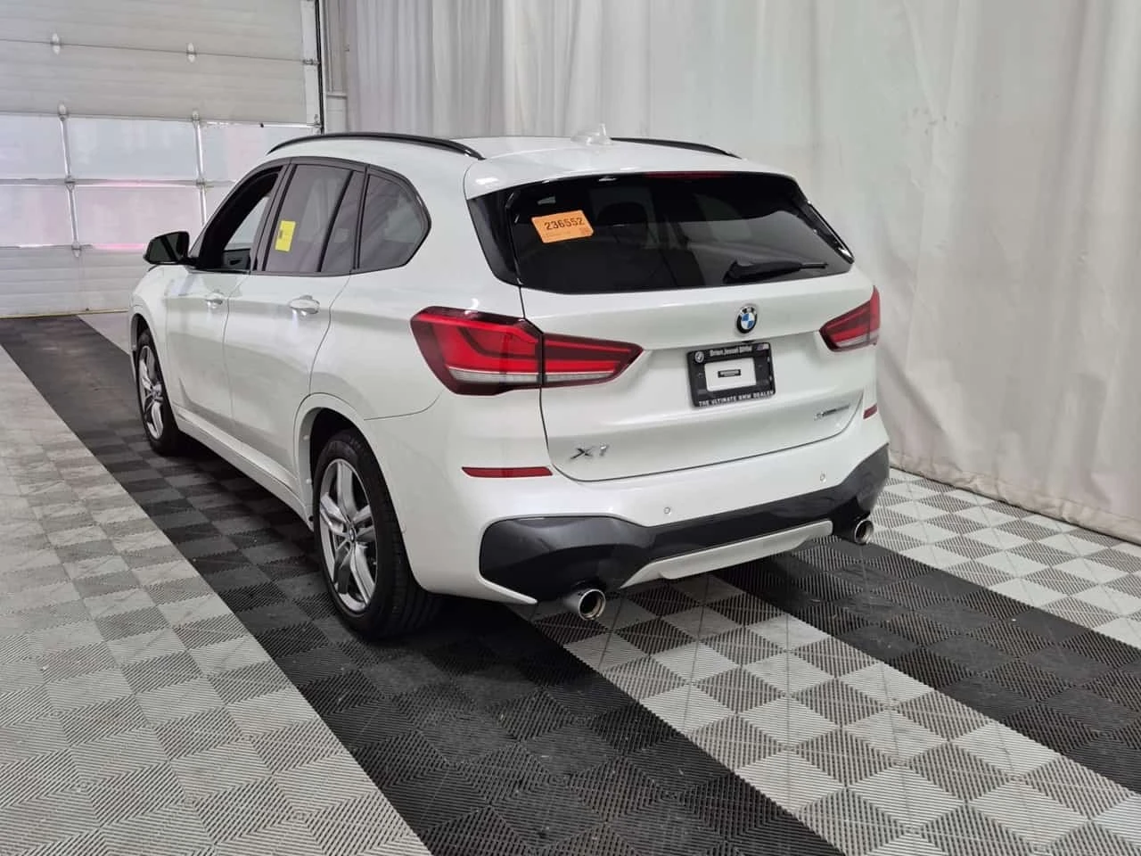 BMW X1 * XDRIVE28I * CARFAX * �� BMW *  | Mobile.bg � ����������� 5