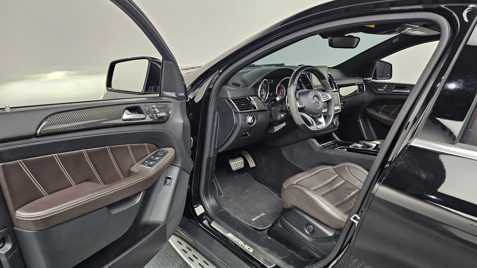 Mercedes-Benz GLE 63 S AMG 360 ��. �������� ��� ������ ����* encareu.com | Mobile.bg � ����������� 10