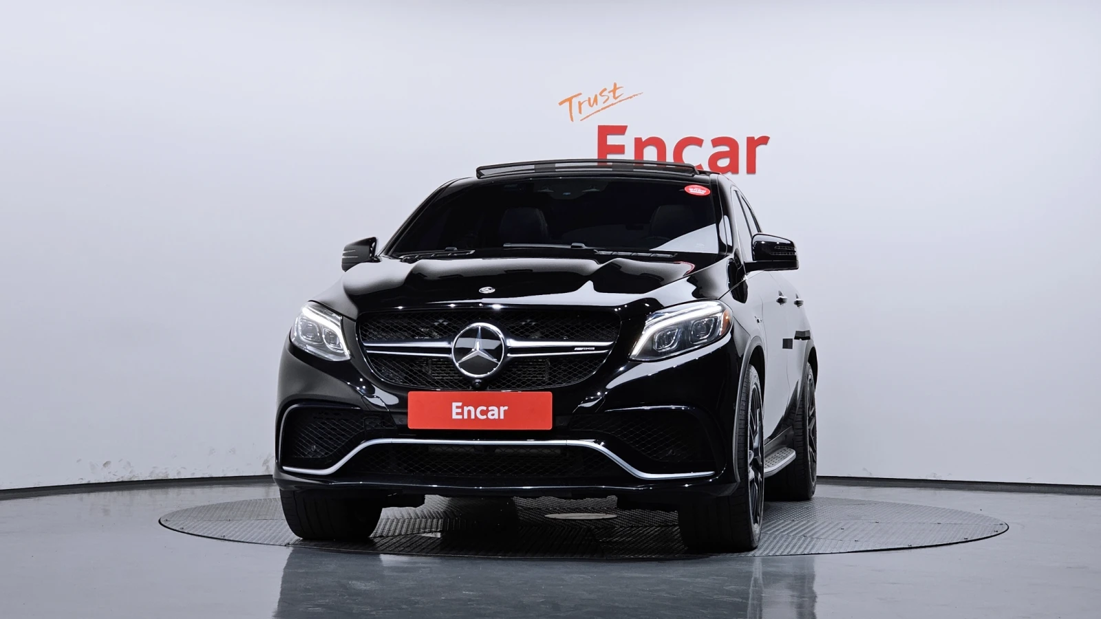 Mercedes-Benz GLE 63 S AMG 360 ��. �������� ��� ������ ����* encareu.com | Mobile.bg � ����������� 3