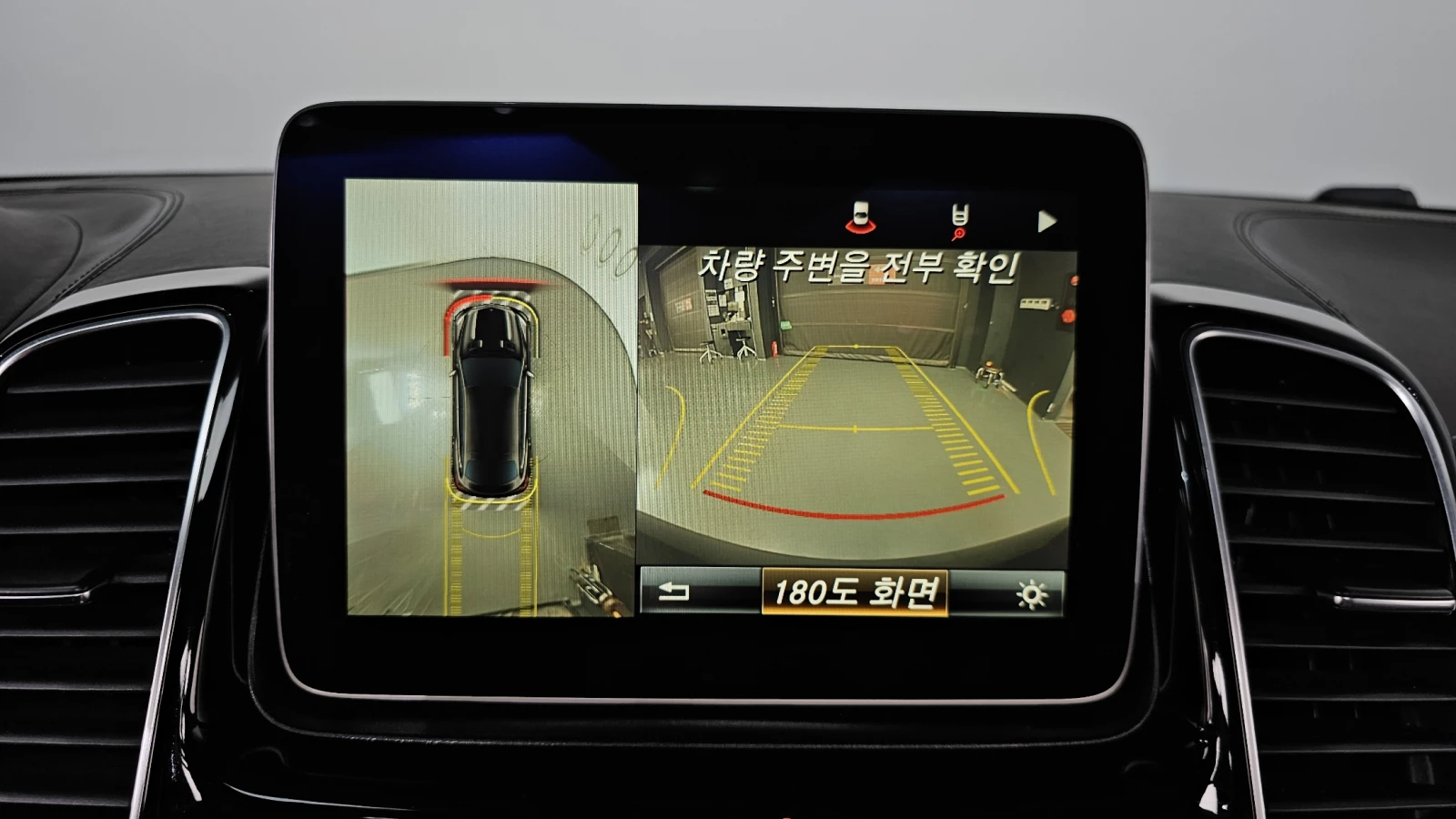 Mercedes-Benz GLE 63 S AMG 360 ��. �������� ��� ������ ����* encareu.com | Mobile.bg � ����������� 15